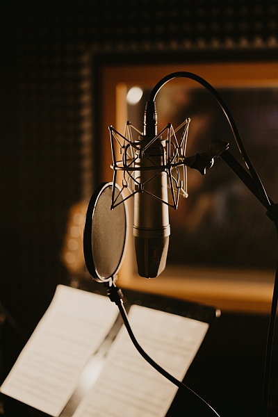 musikproduktion