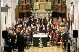 kirchenkonzert